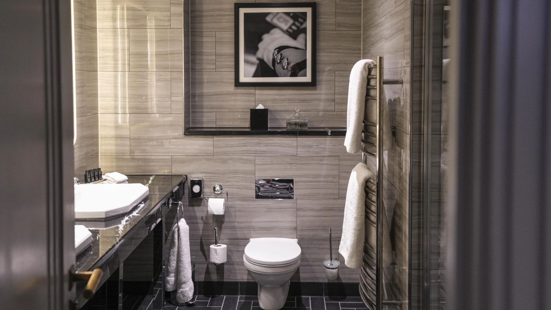Foto - The Rex – Formerly Hotel Gotham
