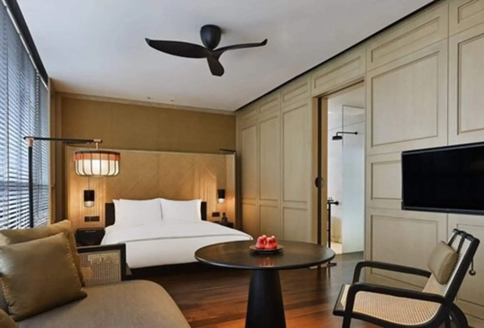 Foto - The RuMa Hotel and Residences