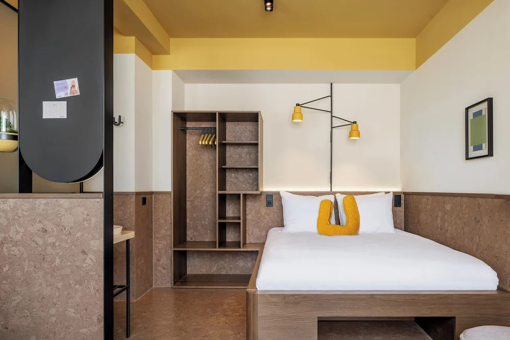 Photo - The Usual Rotterdam