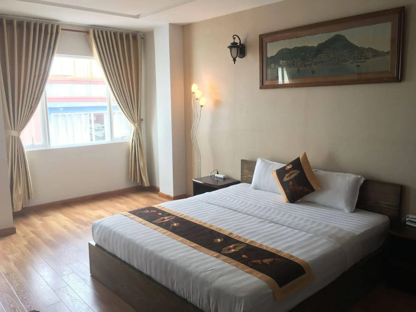 Foto - Saigon Amigo Hotel