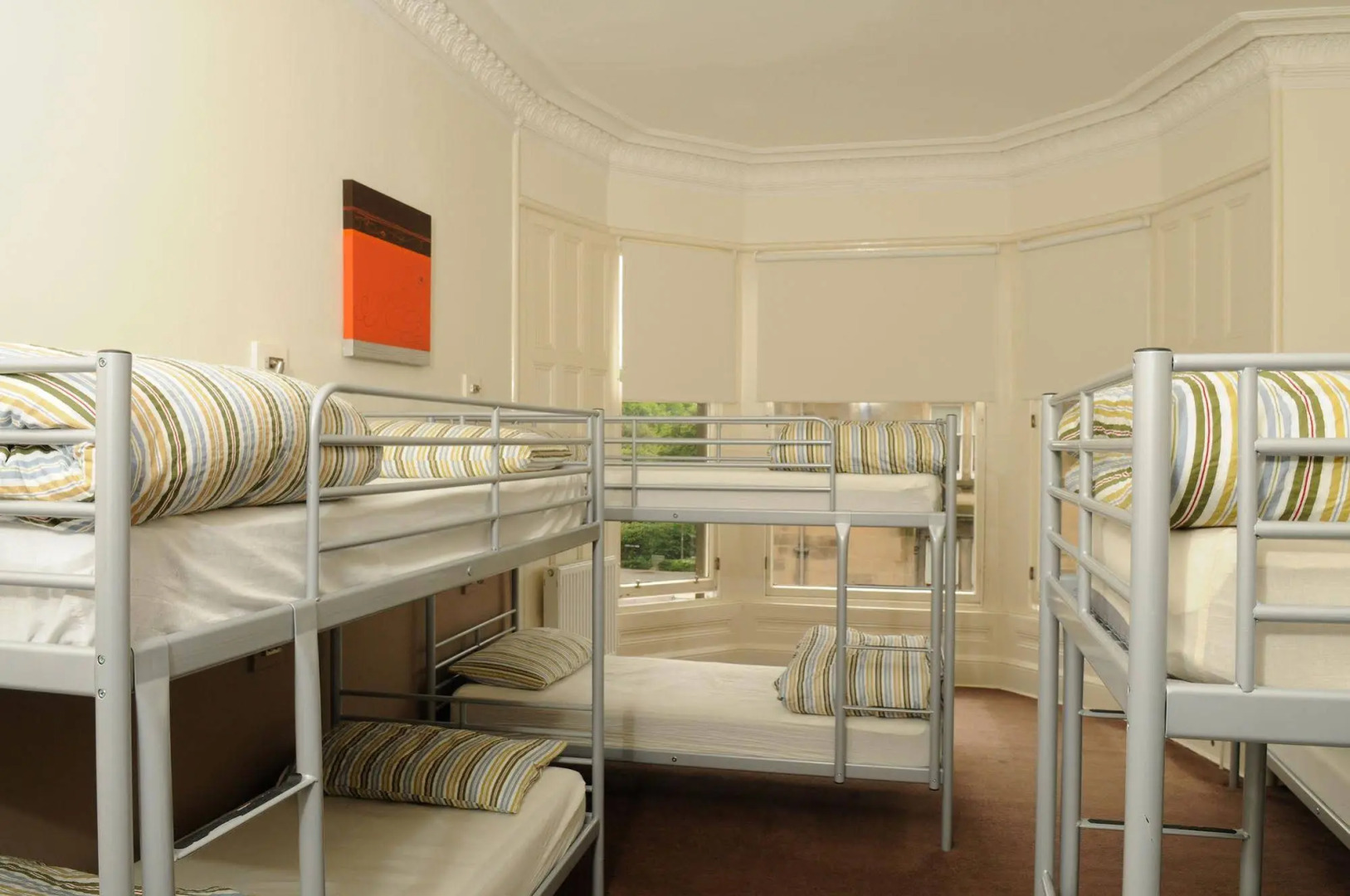 Photo - Revolver Edinburgh