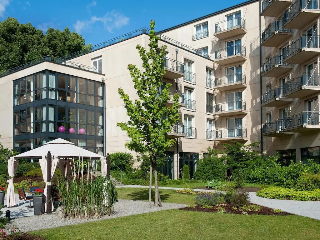 Foto - Victor's Residenz-Hotel Berlin Mitte