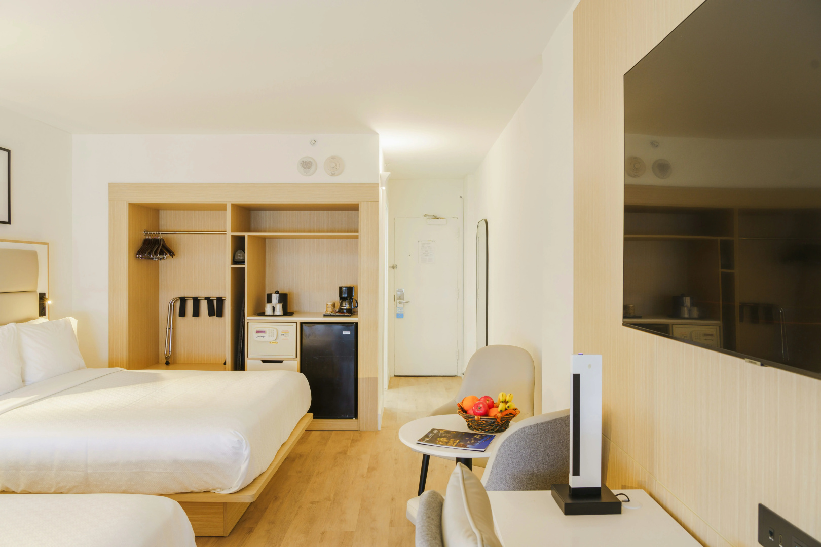 Foto - Ocean Sky Hotel and Resort