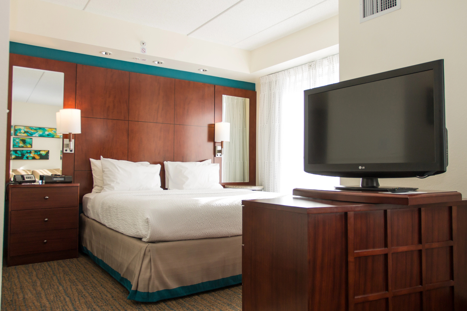 Foto - Residence Inn by Marriott Pittsburgh North Shore