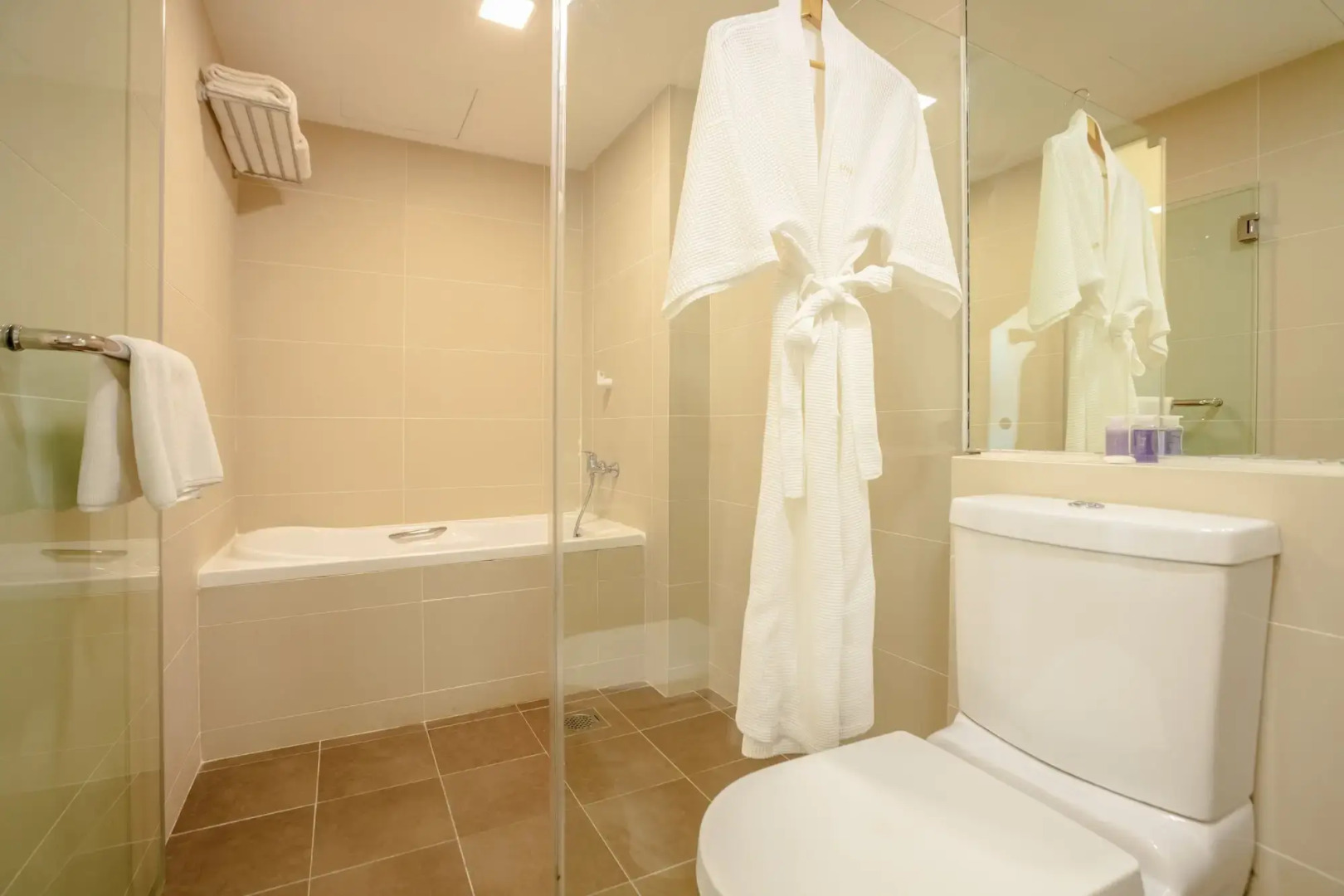 Photo - Link Hotel Singapore