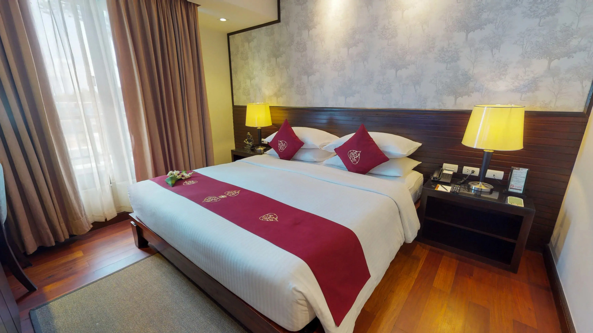 Foto - Tara Angkor Hotel