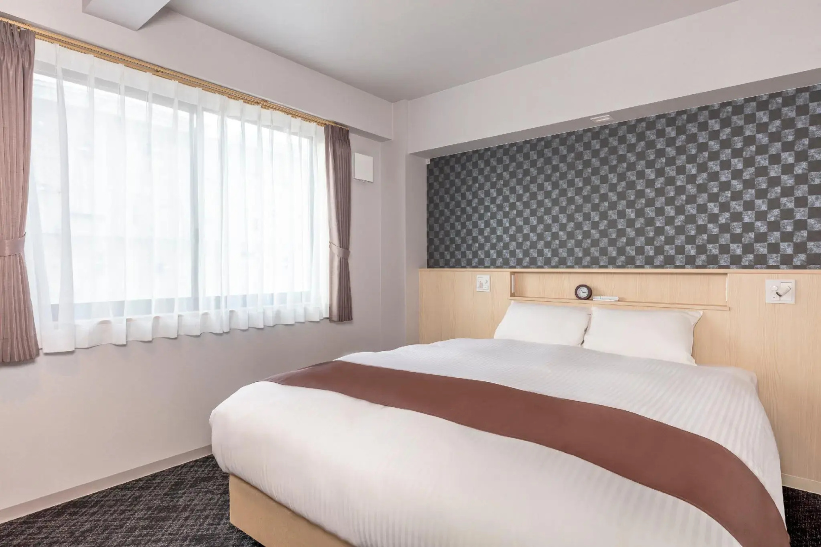 Foto - Hotel GOCO stay Kyoto Shijo Kawaramachi