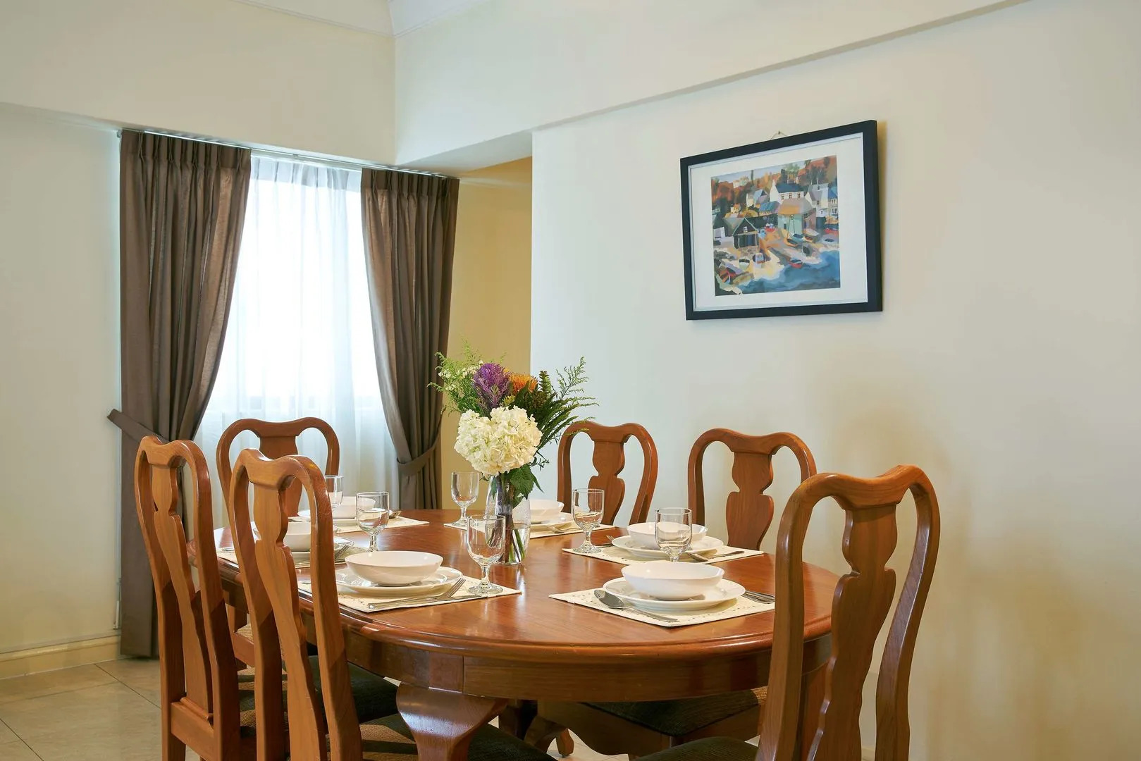 Photo - Village Residence Hougang by Far East Hospitality