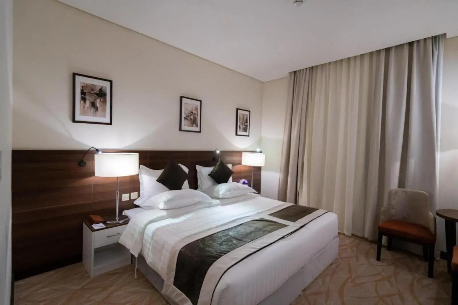 Photo - Jayden Masar Hotel