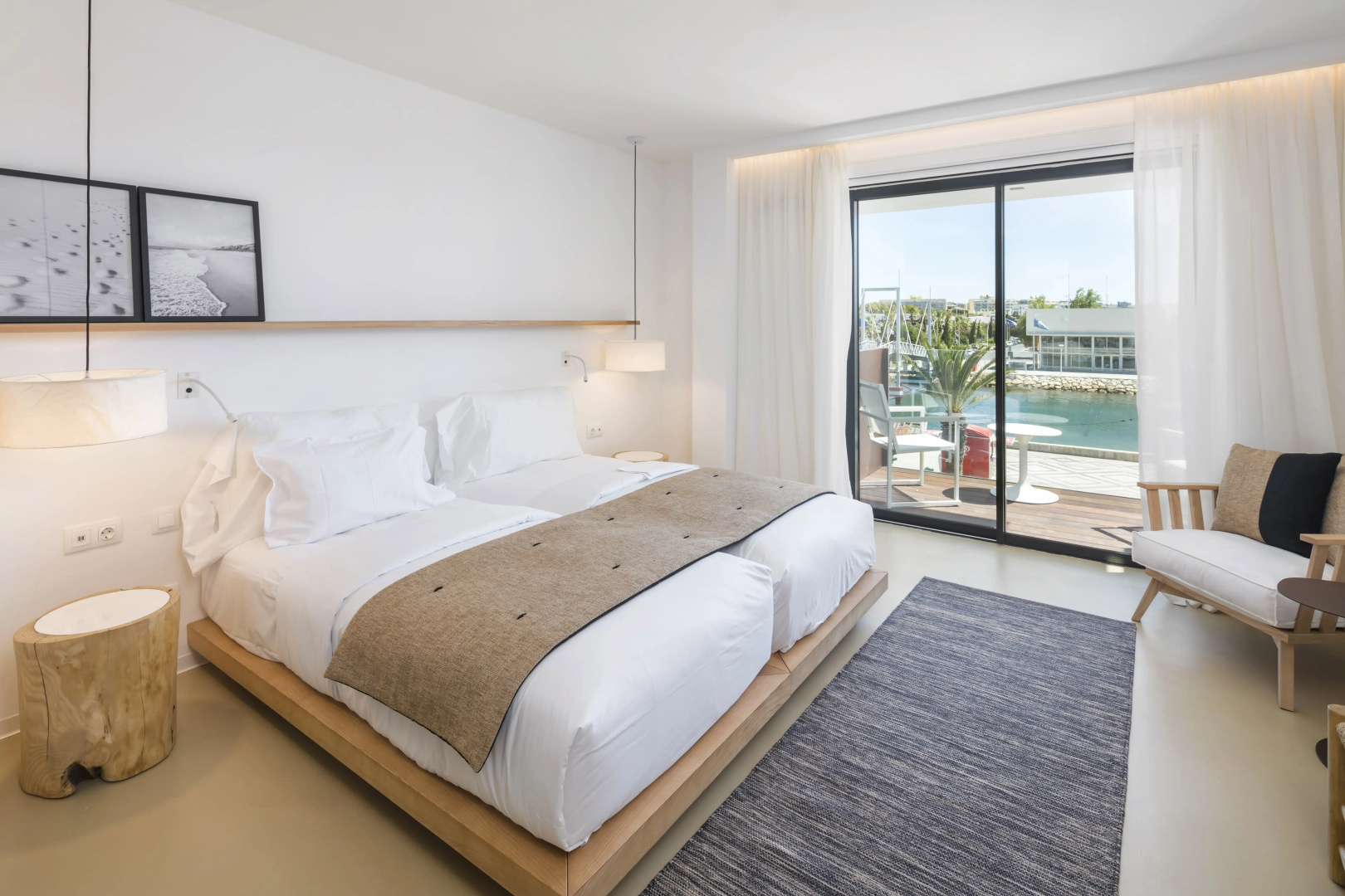 Photo - Lagos Avenida Hotel