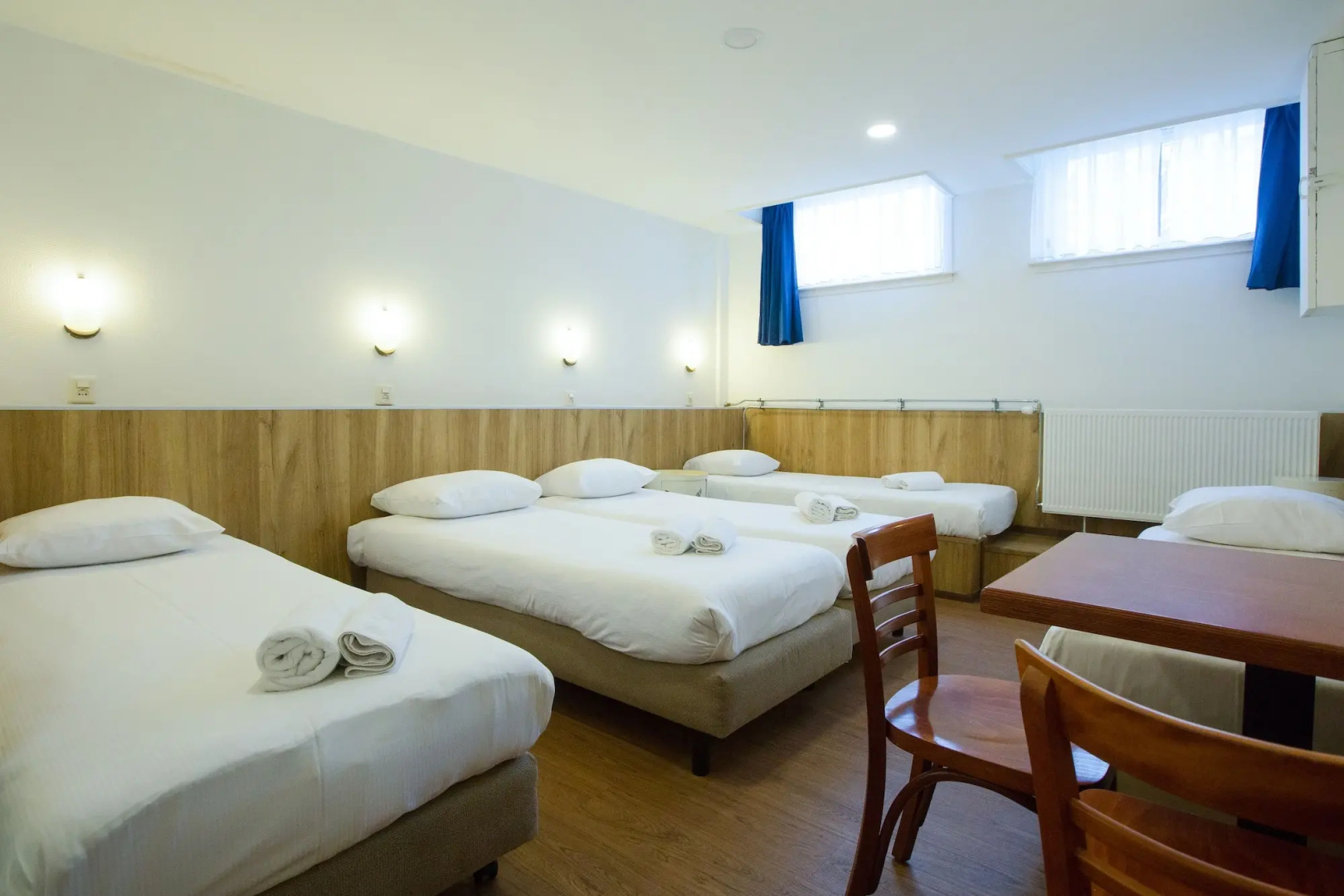 Foto - Hotel Titus City Centre