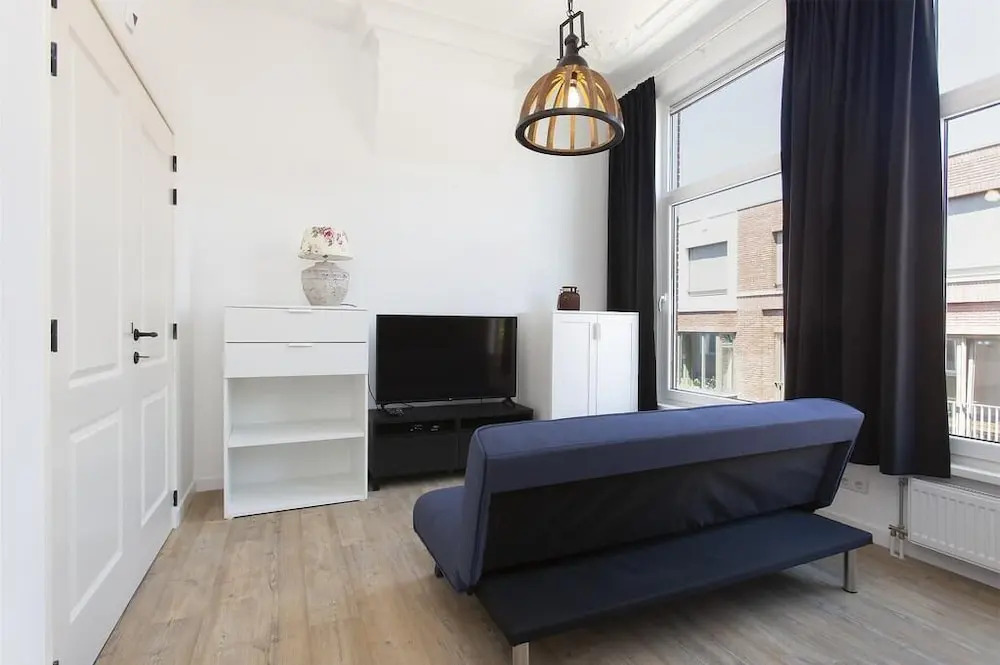 Foto - Rotterdam Inn