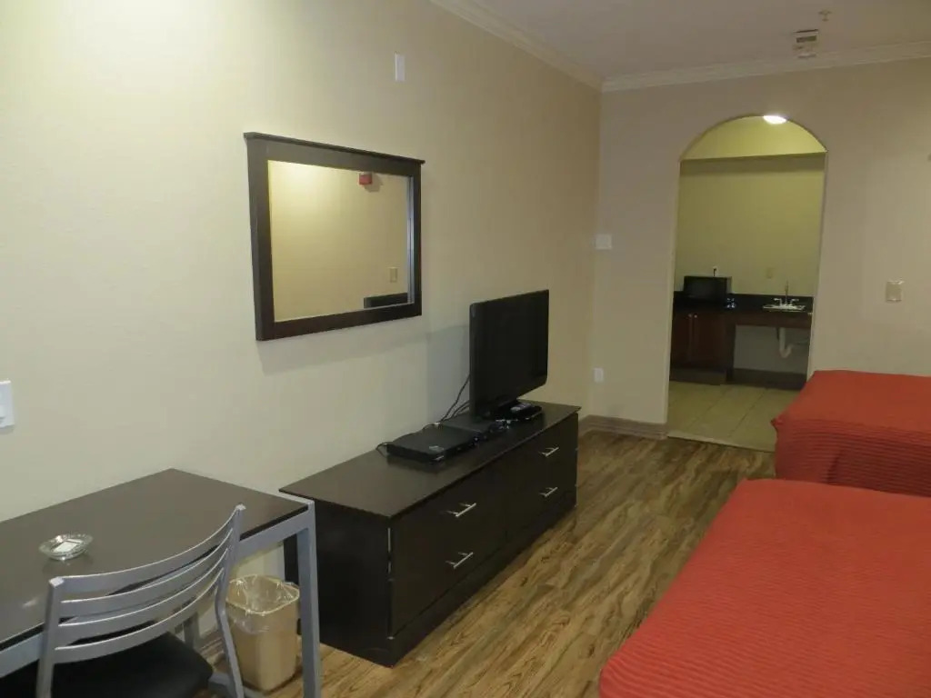 Foto - Palace Inn Westheimer