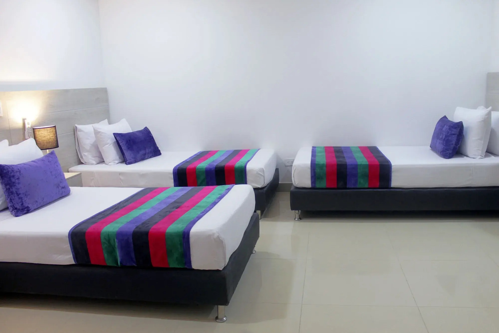 Foto - Hotel Suite Comfort