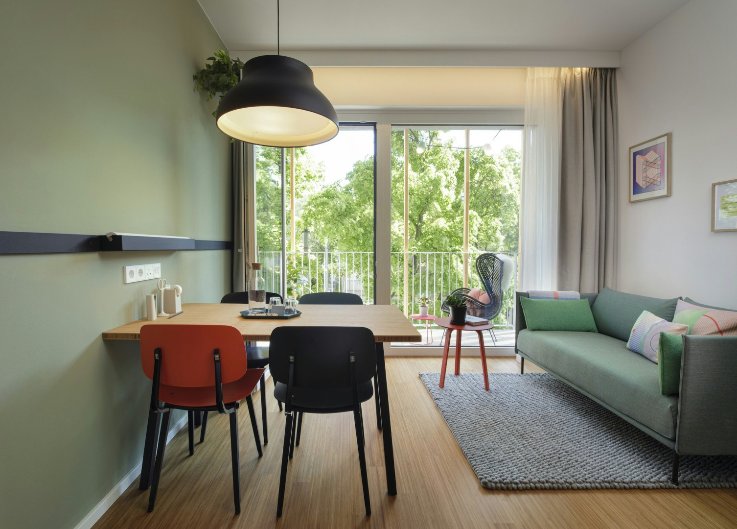 Foto - Zoku Vienna
