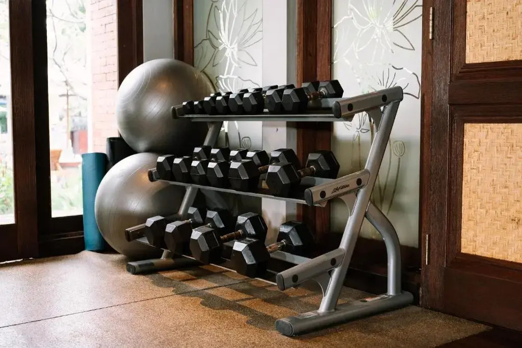 Foto - Rama Beach Resort and Villas