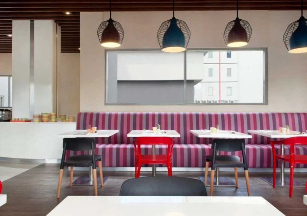 Photo - Ibis Styles Jakarta Airport