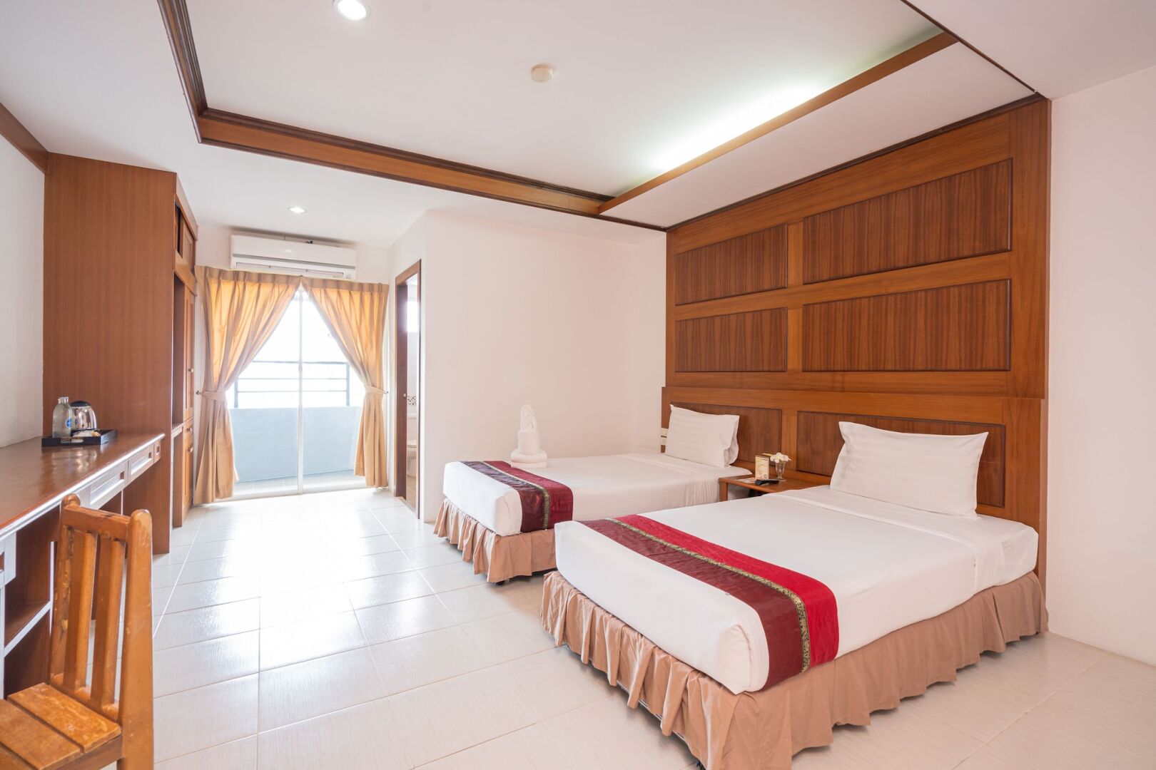 Photo - SB Living Place Hotel Phuket Town