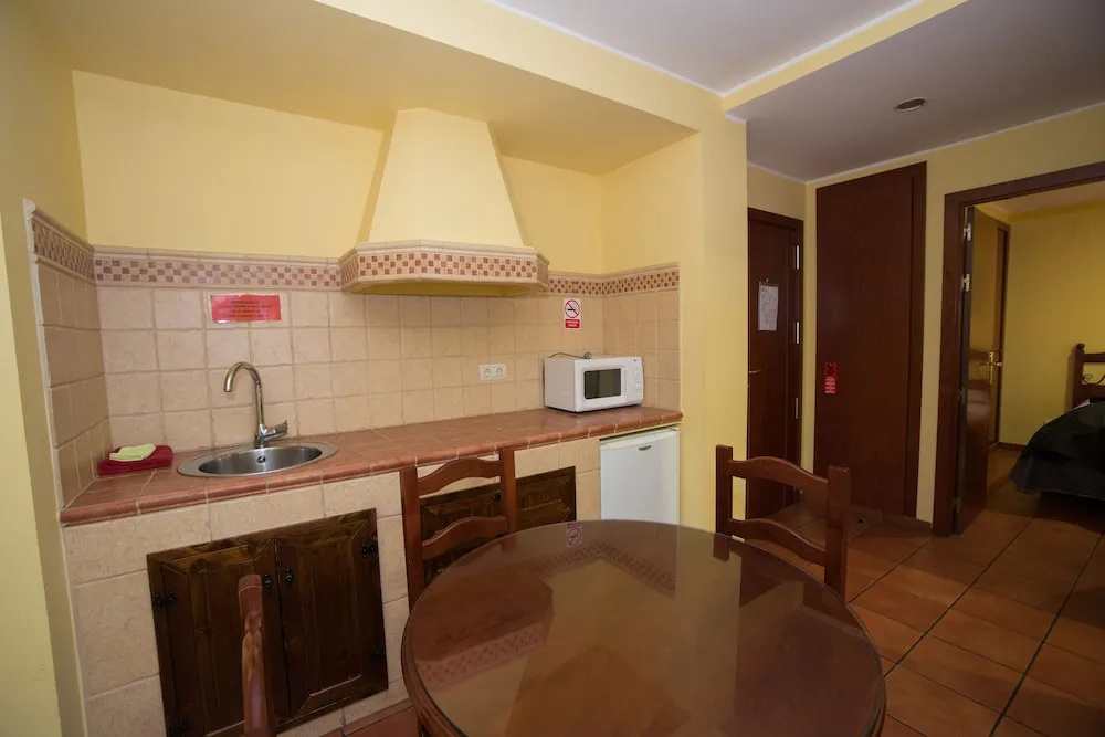 Photo - Hostal Serruchi
