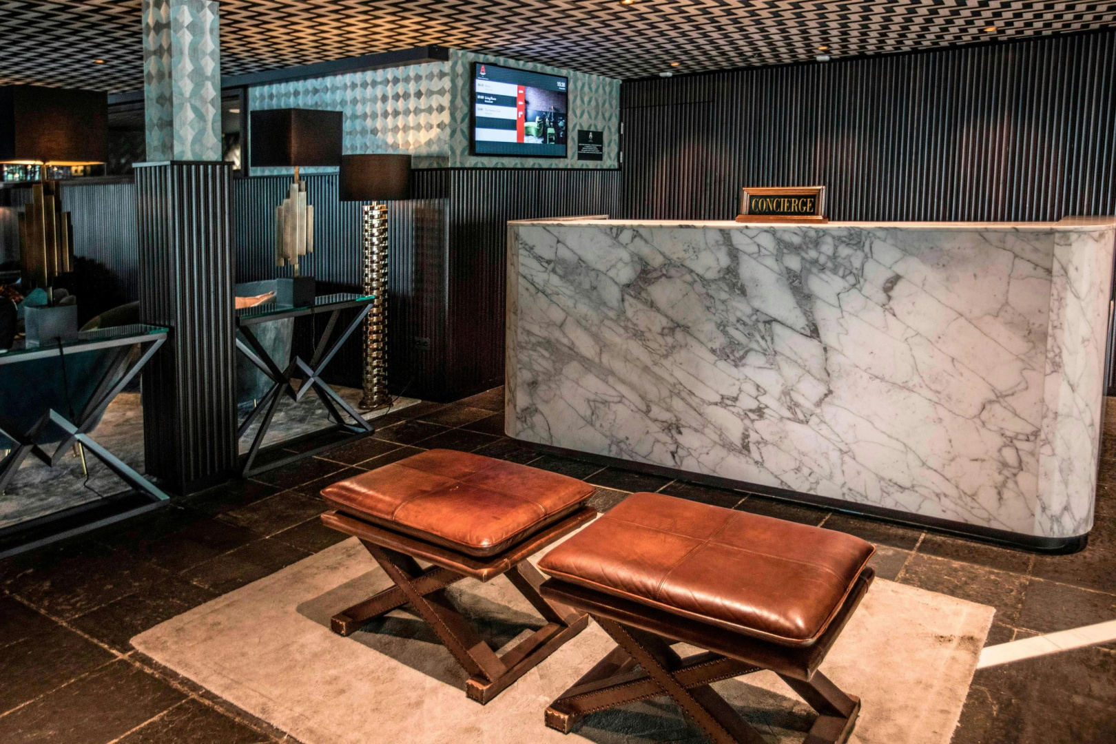 Photo - Apollo Hotel Amsterdam, a Tribute Portfolio Hotel