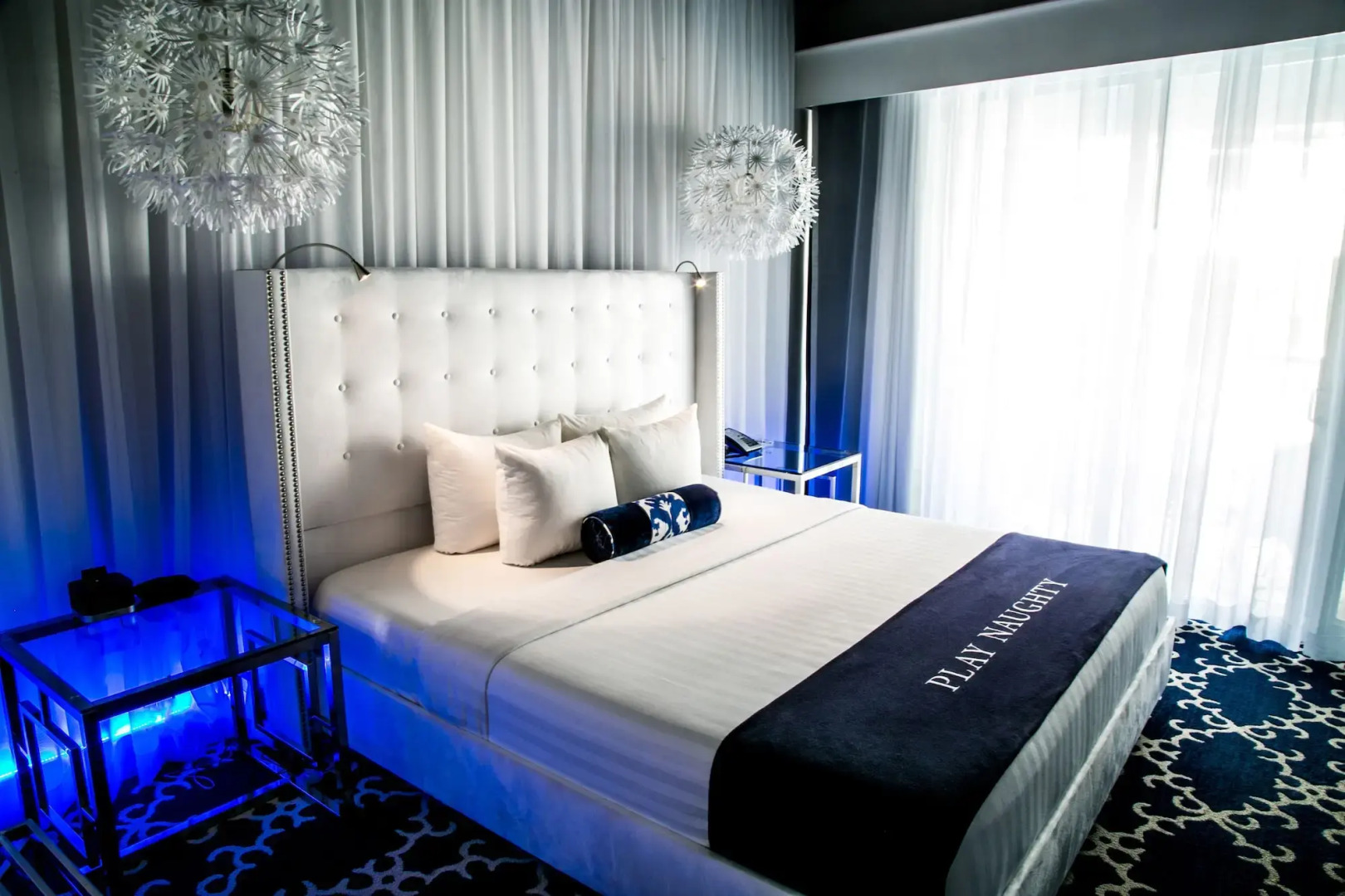 Foto - The Saint Hotel Key West, Autograph Collection, Adult Only