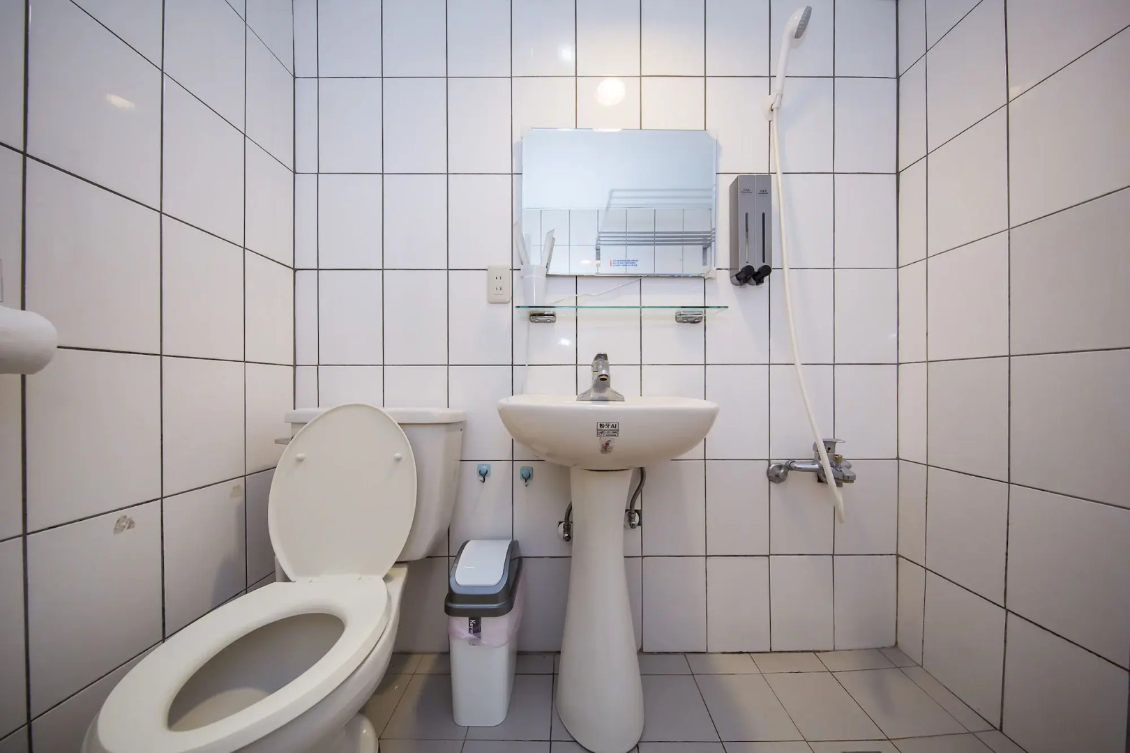 Foto - Mr. Lobster’s Secret Den design hostel