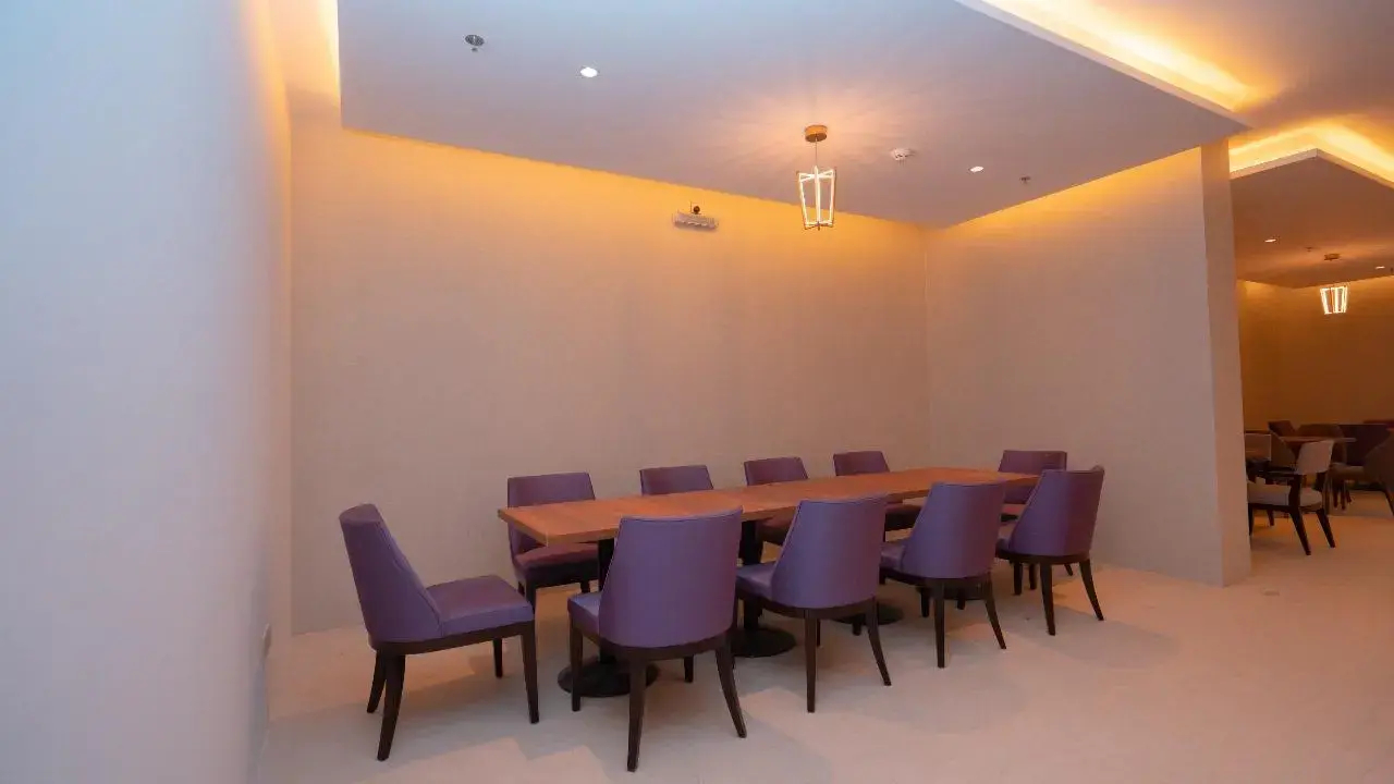 Foto - Diar Alkhalidiya Hotel فندق ديار الخالدية