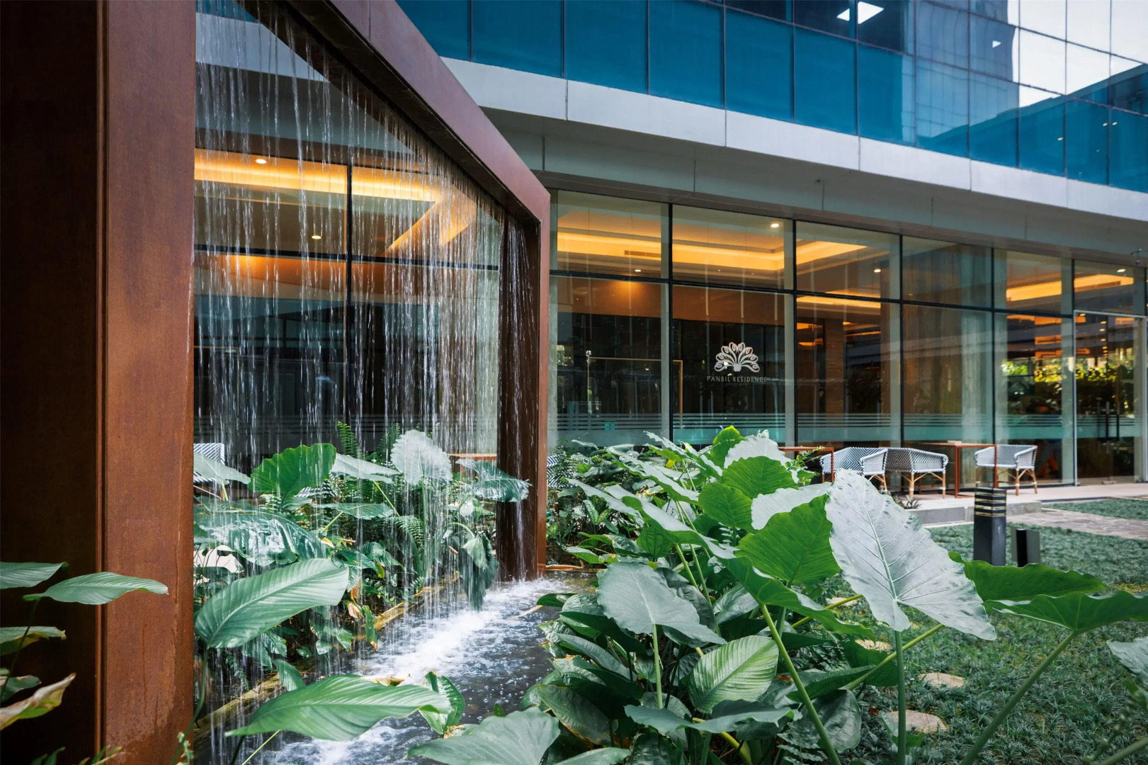 Foto - Wyndham Panbil Batam