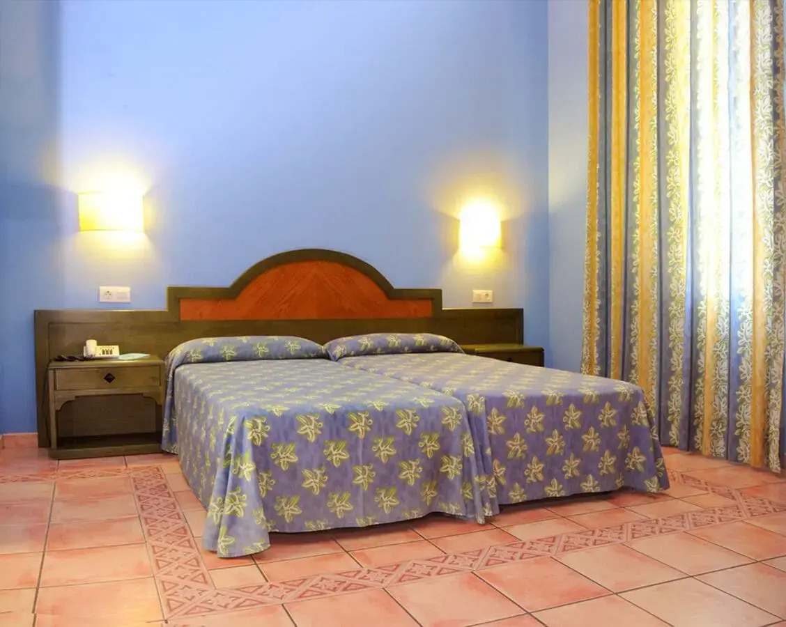 Foto - Vibra Blanc Palace Aparthotel