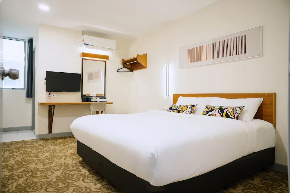 Photo - The Concept Hotel KL- TBS