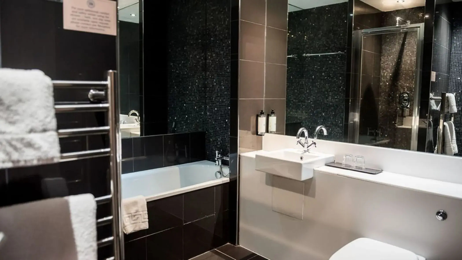 Photo - The Townhouse Manchester