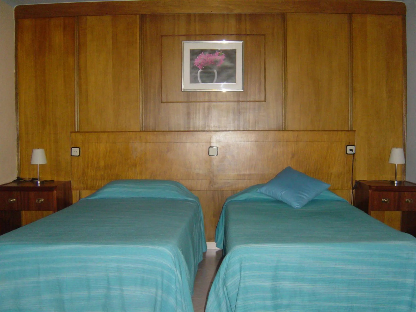 Foto - Hostal Can Massot