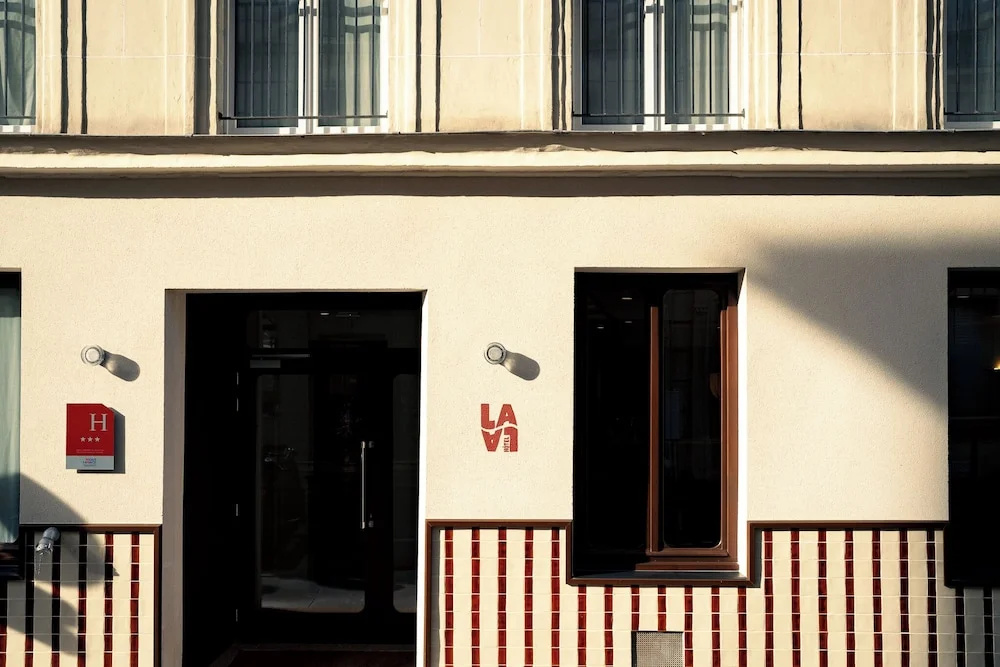 Photo - Lala Hotel