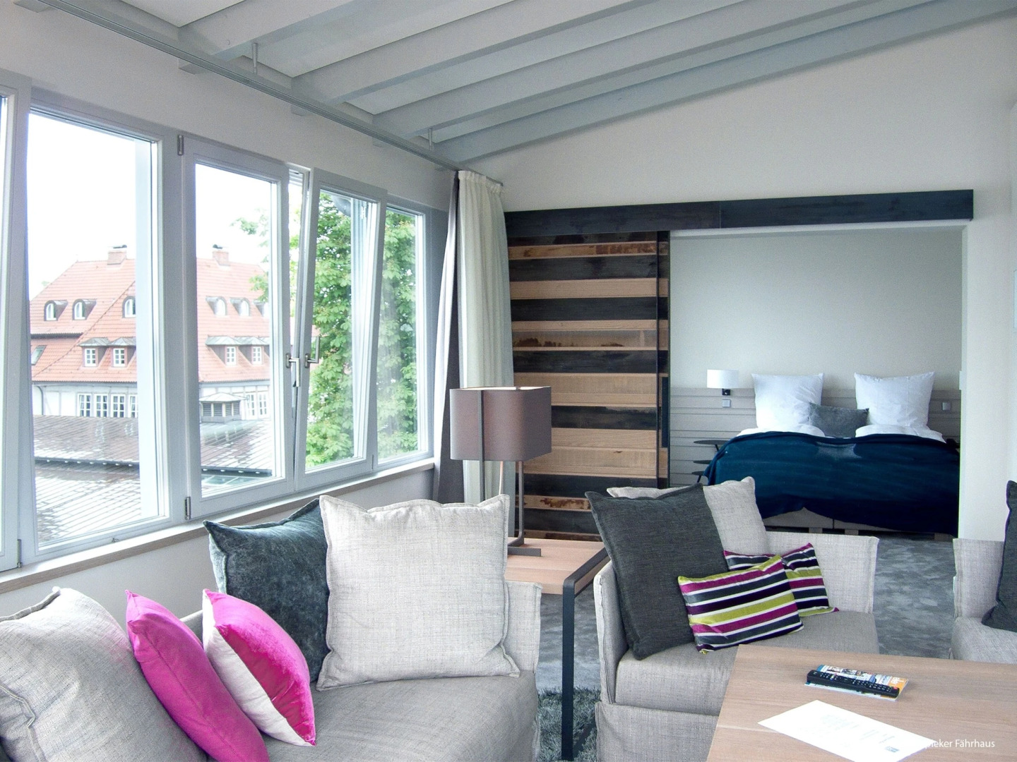 Foto - Zollenspieker Fährhaus