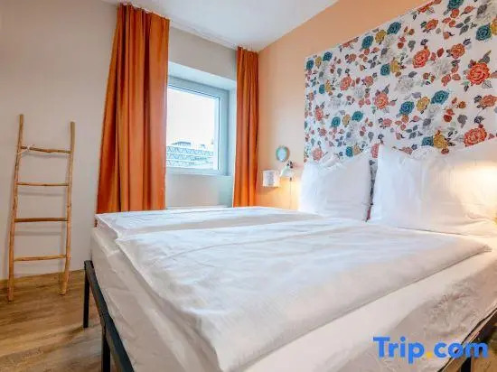 Foto - Wombat's City Hostel Munich Werksviertel