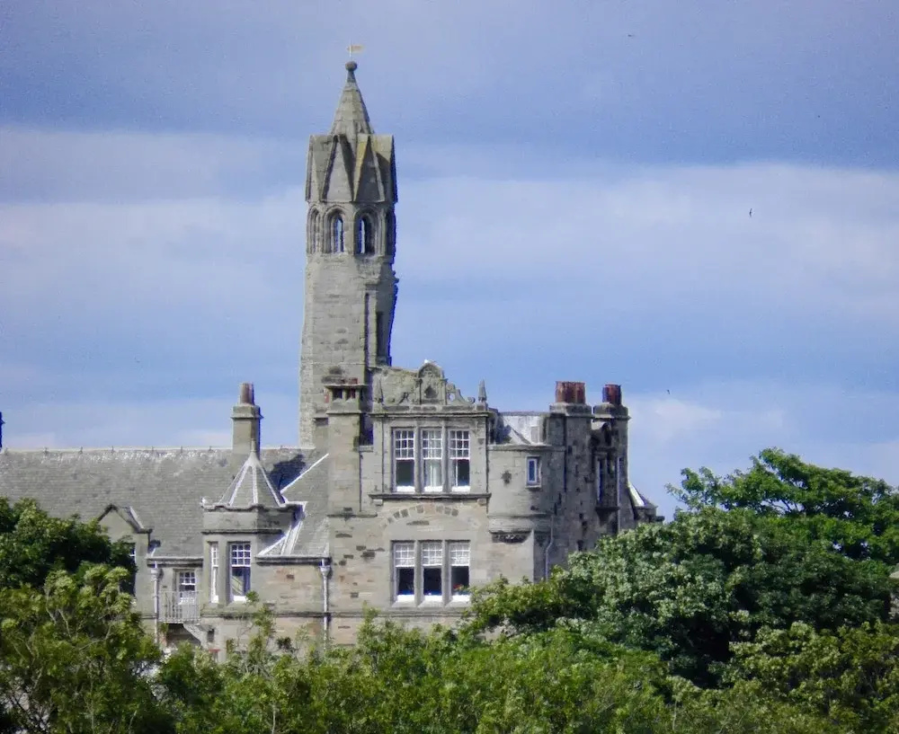 Foto - No12 Bed and Breakfast, St Andrews