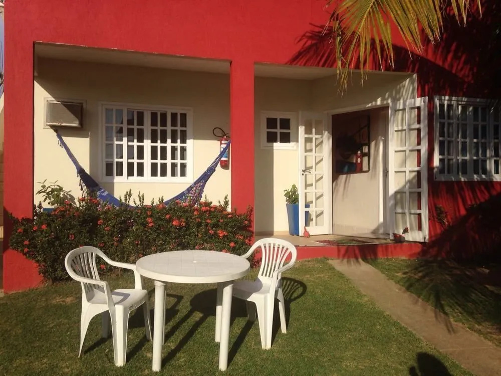 Foto - Pousada Luzes de Geribá