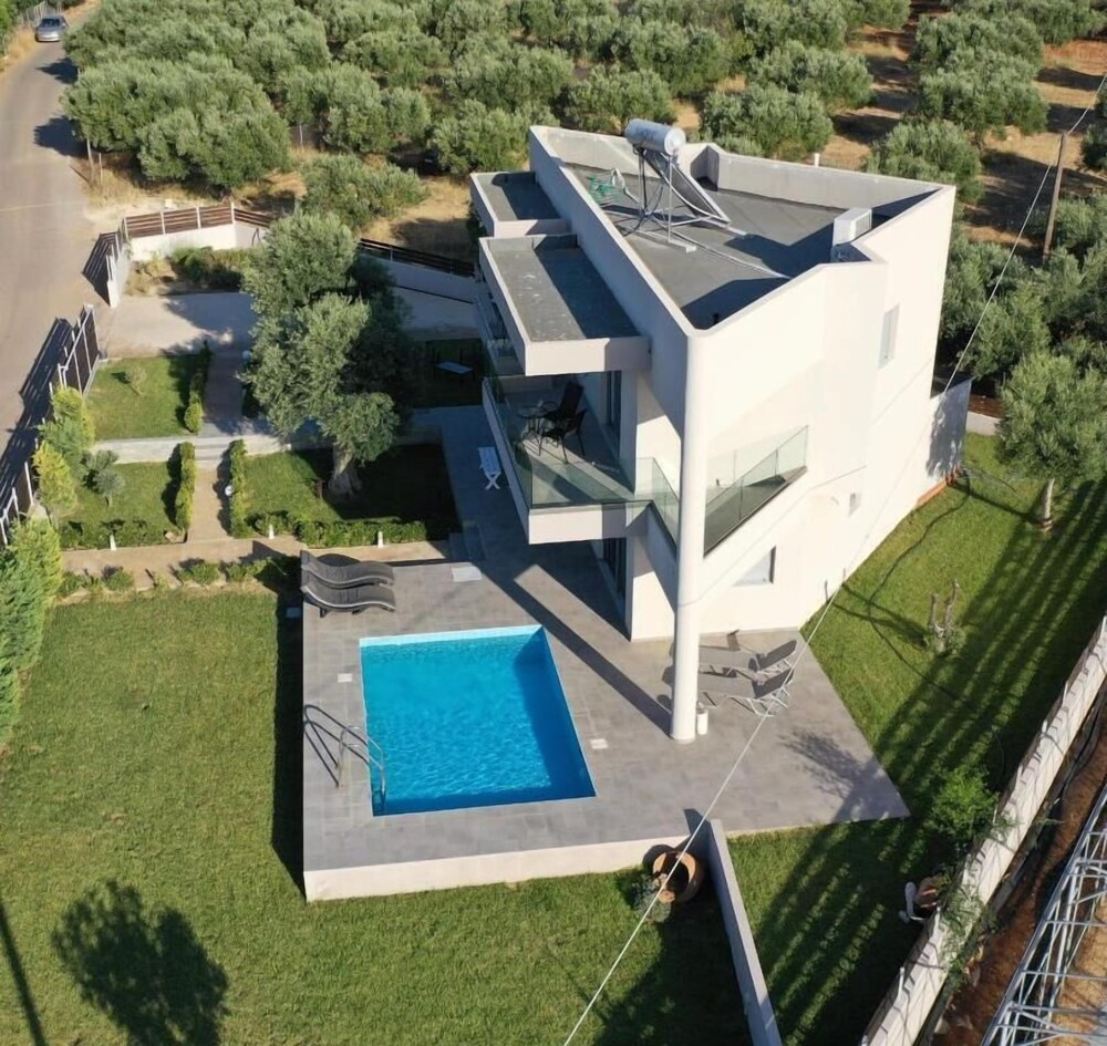 Foto - Villa Santa Barbara