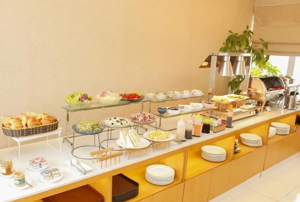 Foto - Azumaya Hotel Hai Ba Trung 1