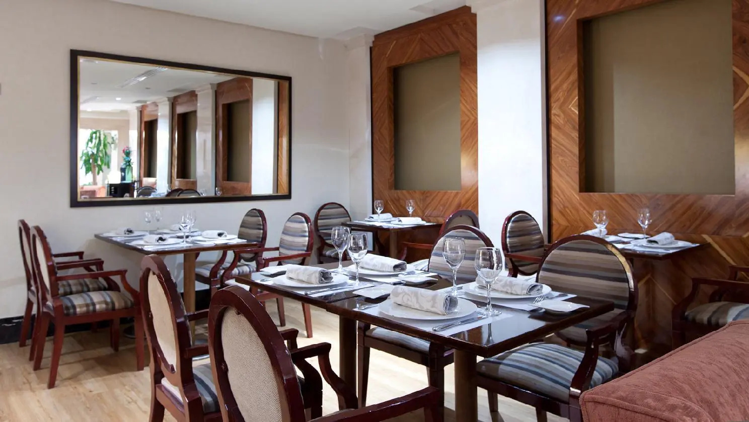 Photo - Hotel Andalucía Center