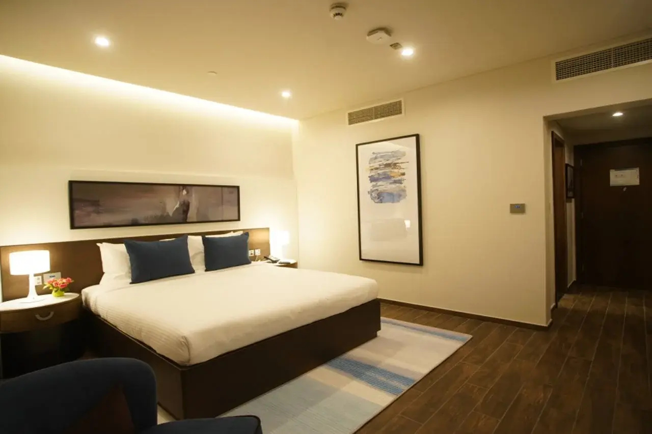 Foto - C - Hotel and Suites Doha