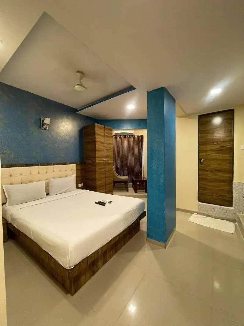 Photo - Hotel Golden Park
