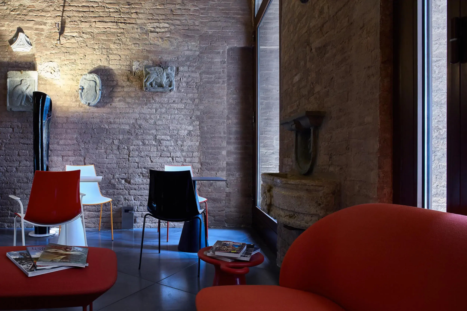 Photo - Palazzetto Rosso - Art Hotel