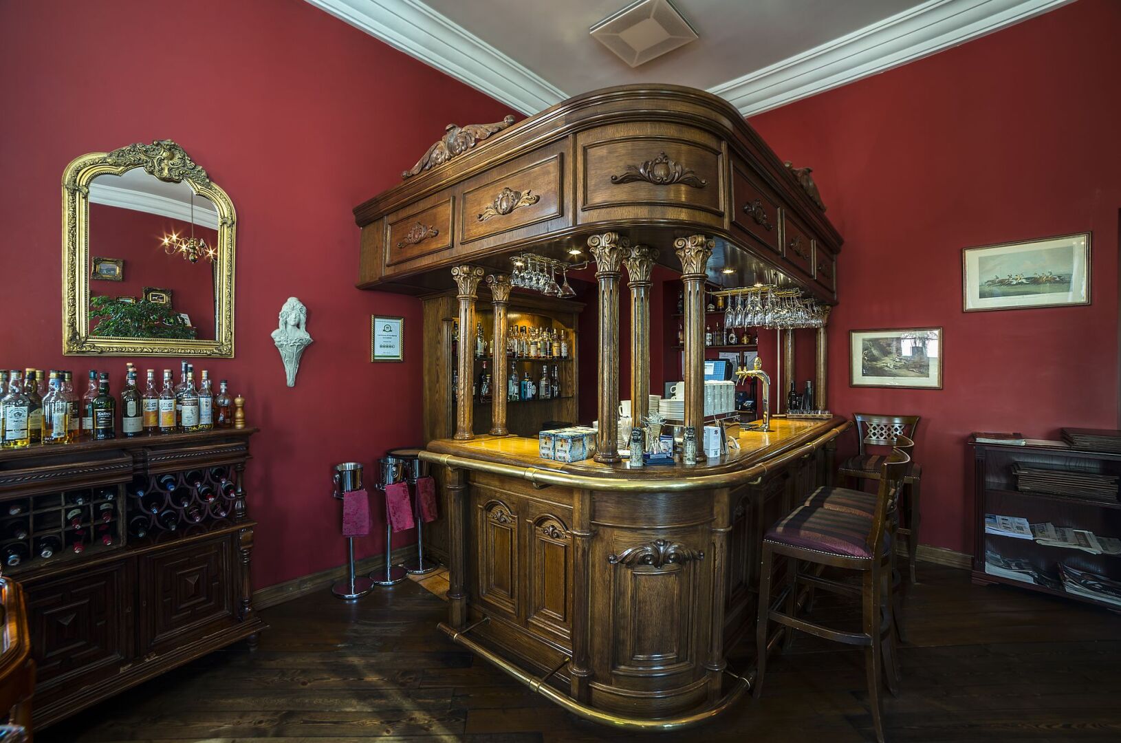 Photo - Shakespeare Boutique Hotel