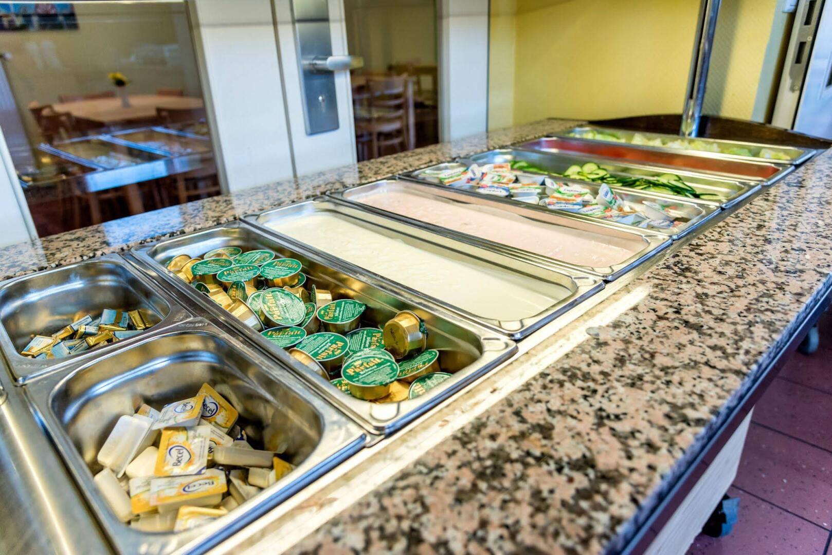 Photo - a&o Wien Stadthalle