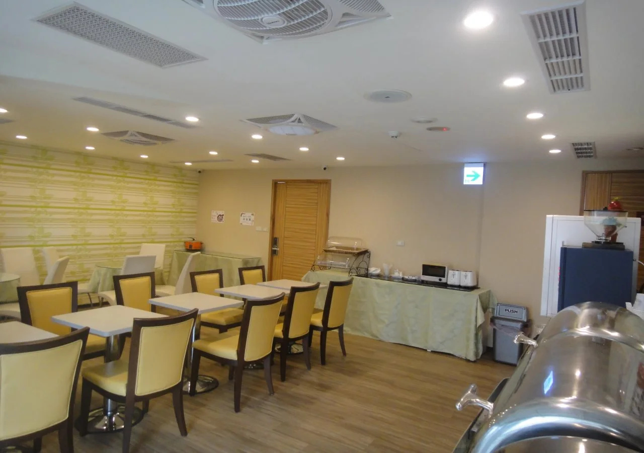 Photo - E House Hotel
