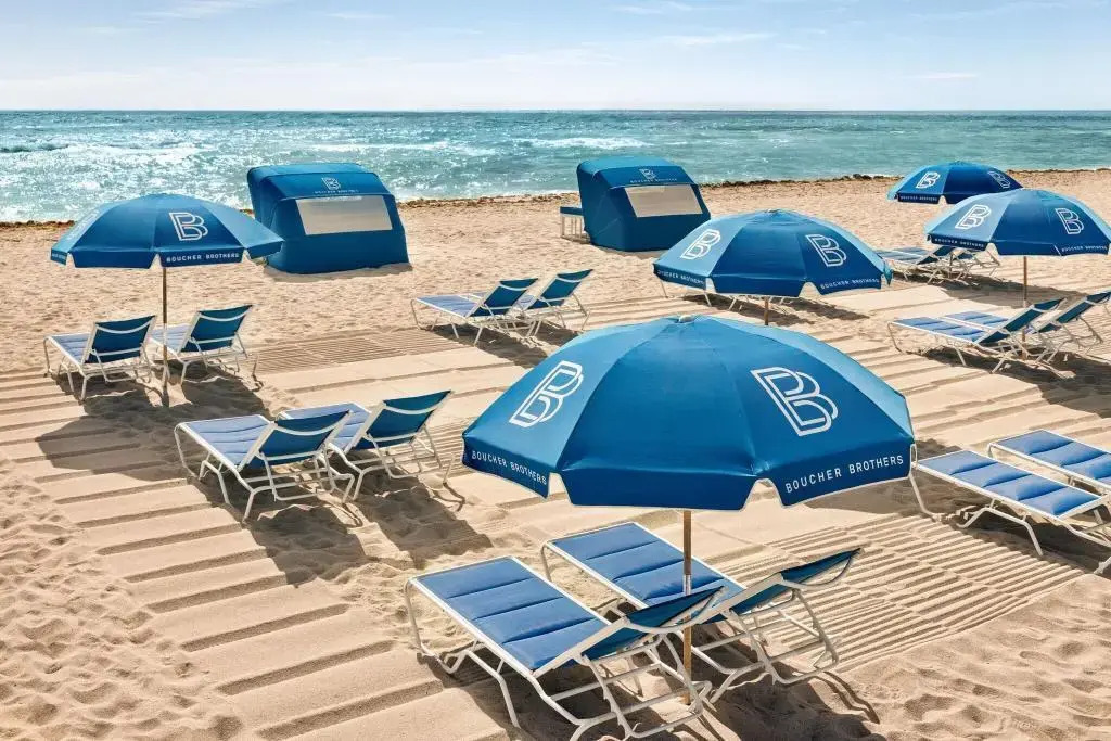 Photo - Waldorf Towers South Beach