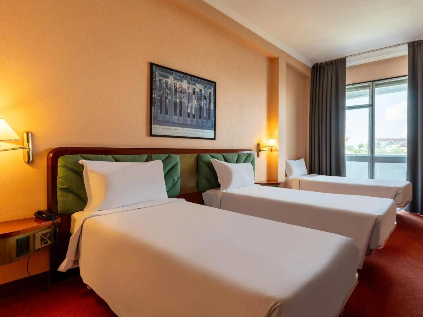 Photo - B&B Hotel Borgaro Torinese