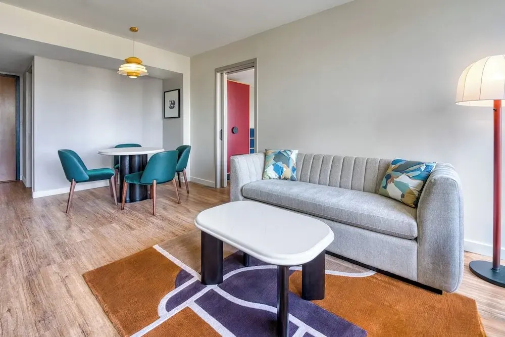 Foto - Toor Hotel Toronto, Part Of Jdv By Hyatt