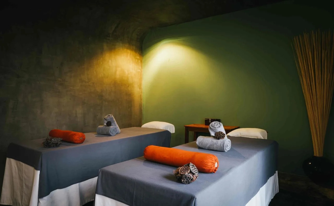 Foto - Rambutan Resort – Siem Reap